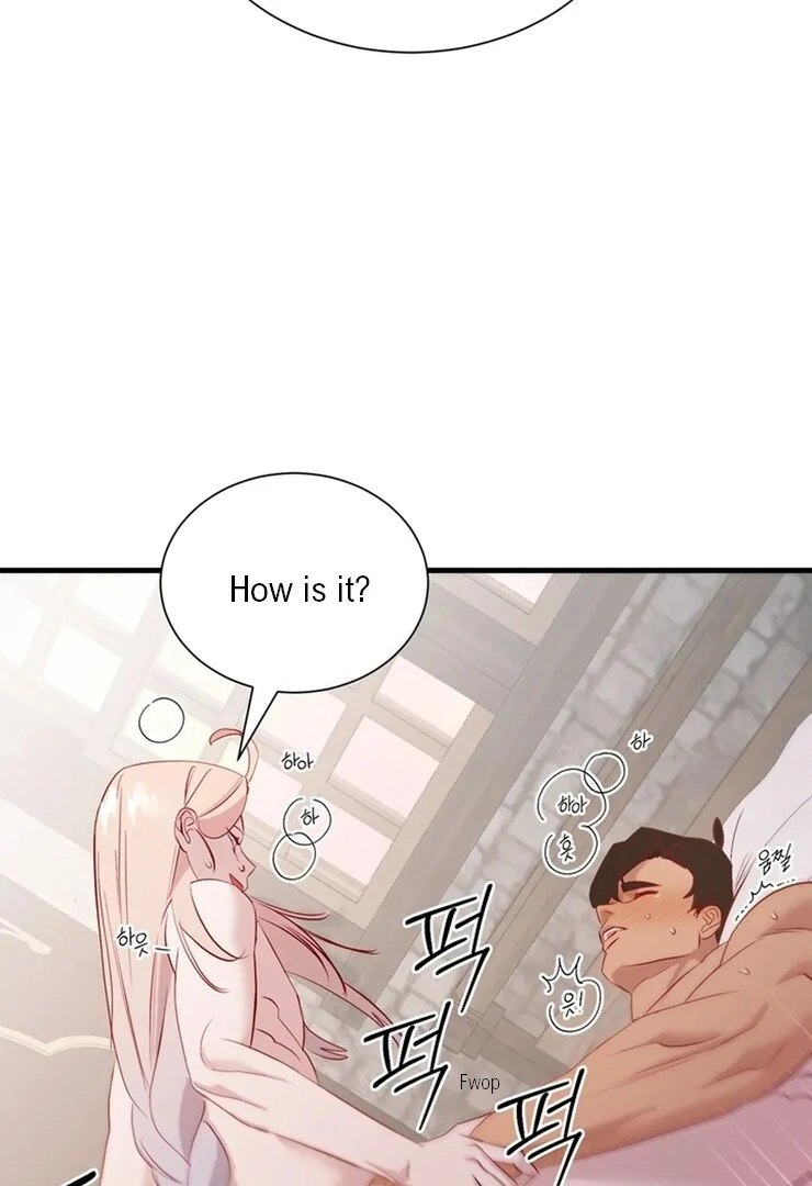 The priest is hey!rotic - Chapter 52 manhwa