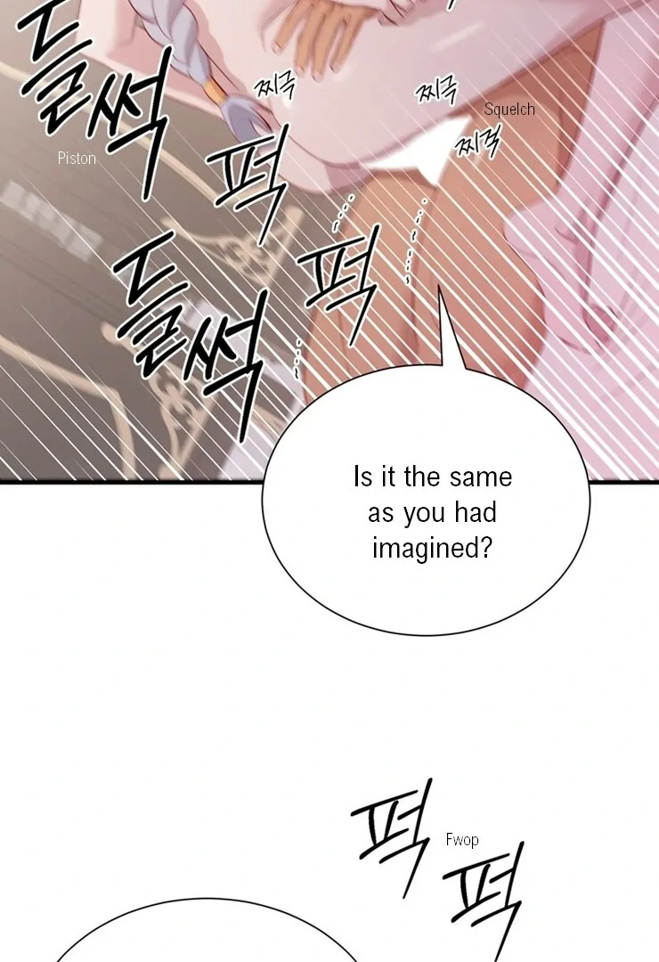 The priest is hey!rotic - Chapter 52 manhwa
