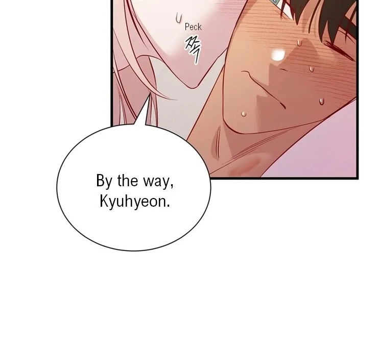The priest is hey!rotic - Chapter 52 manhwa