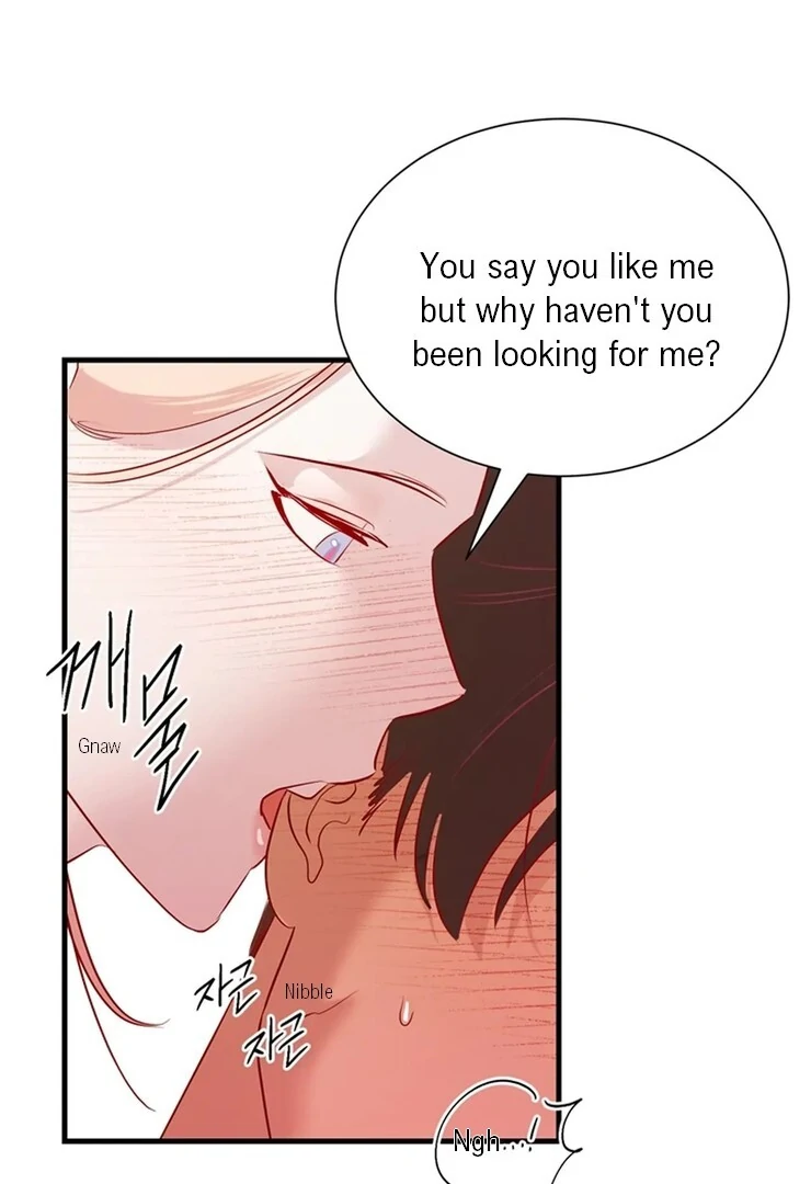 The priest is hey!rotic - Chapter 52 manhwa