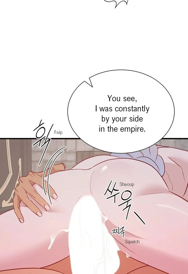 The priest is hey!rotic - Chapter 52 manhwa