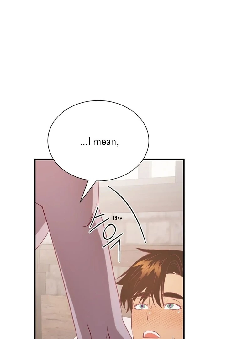 The priest is hey!rotic - Chapter 52 manhwa