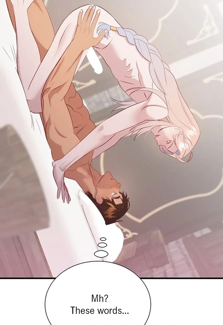 The priest is hey!rotic - Chapter 52 manhwa