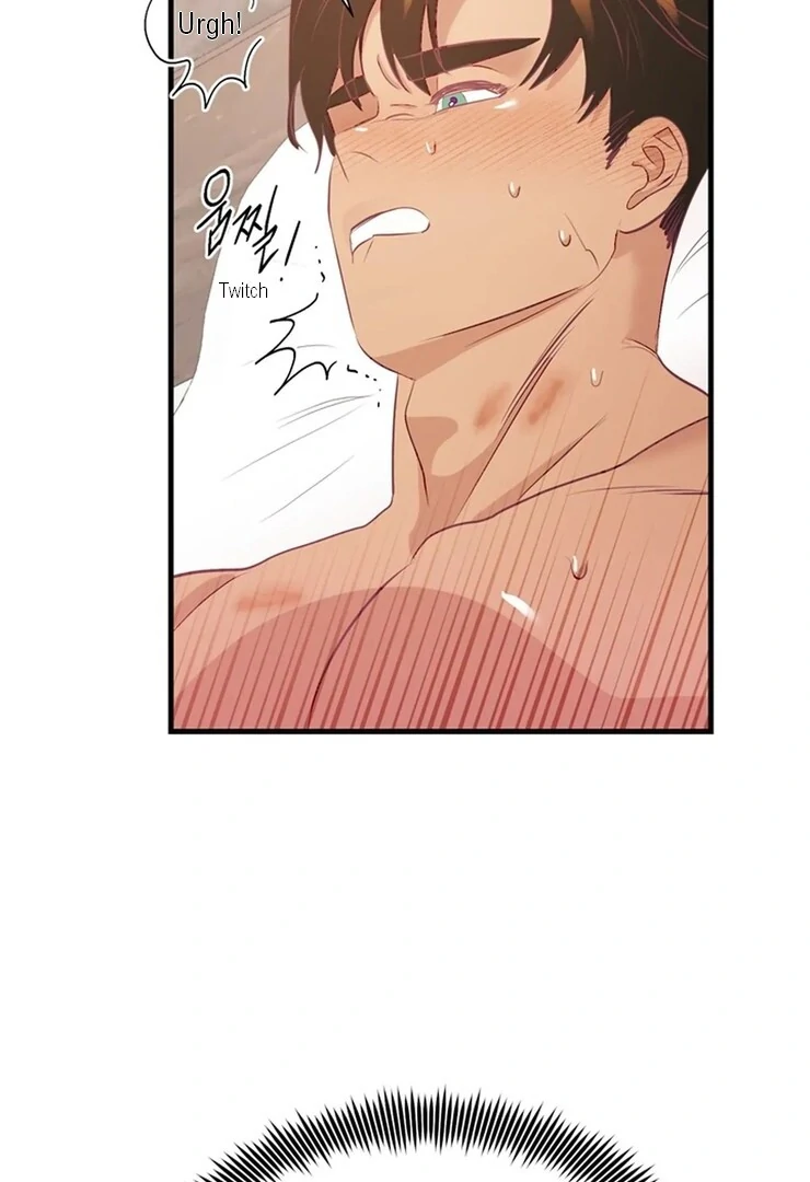 The priest is hey!rotic - Chapter 52 manhwa