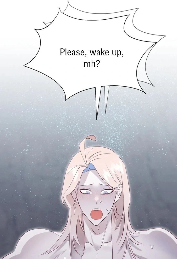 The priest is hey!rotic - Chapter 52 manhwa