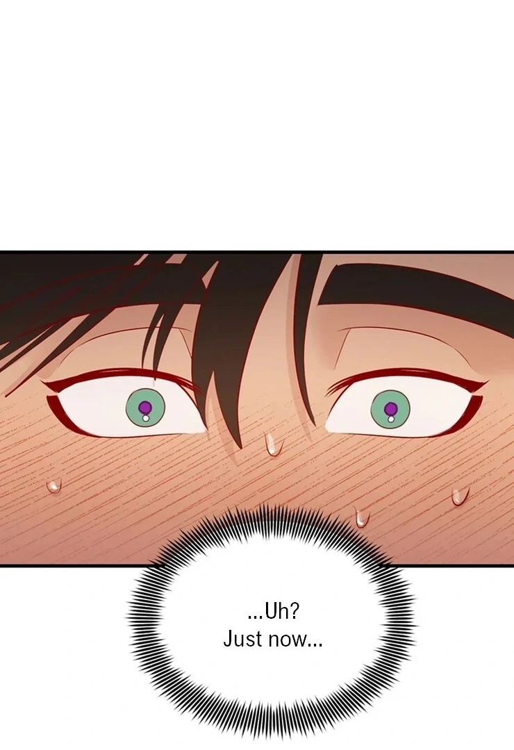 The priest is hey!rotic - Chapter 53 manhwa