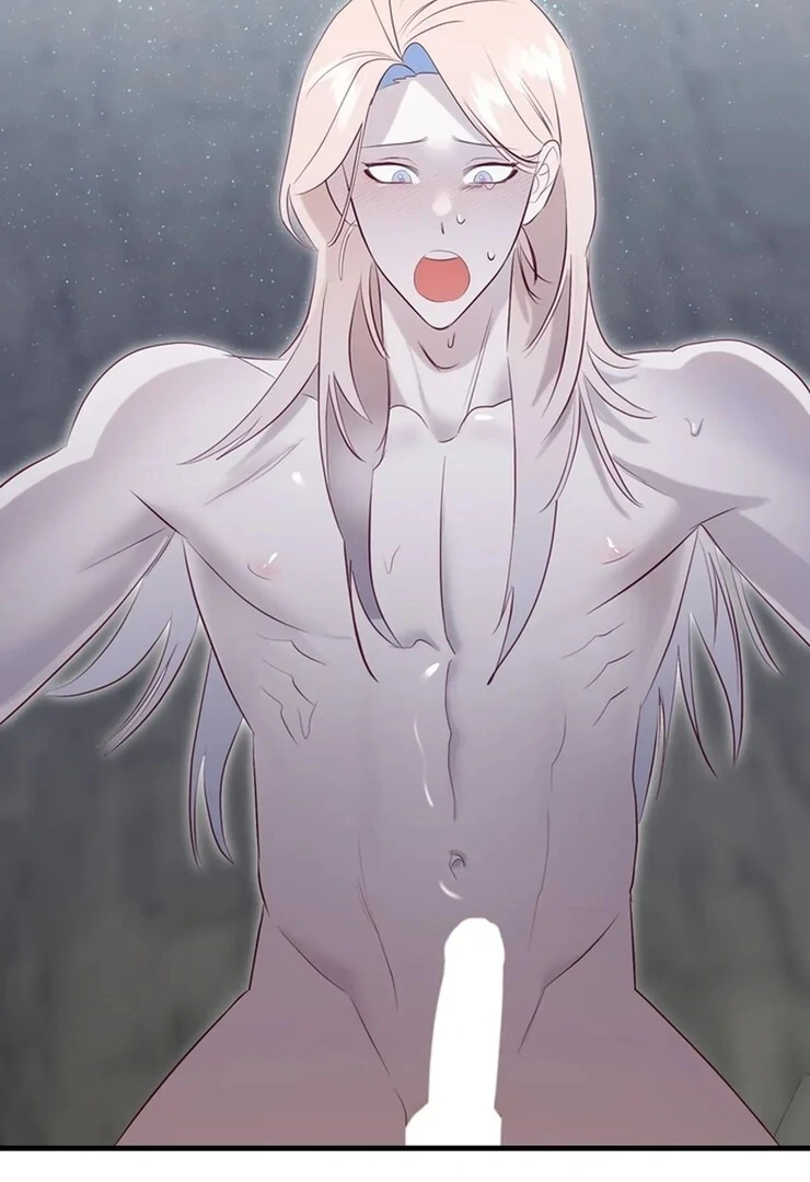 The priest is hey!rotic - Chapter 53 manhwa