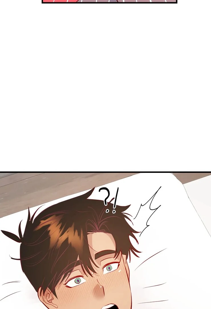 The priest is hey!rotic - Chapter 53 manhwa
