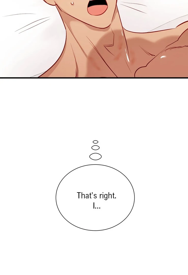 The priest is hey!rotic - Chapter 53 manhwa