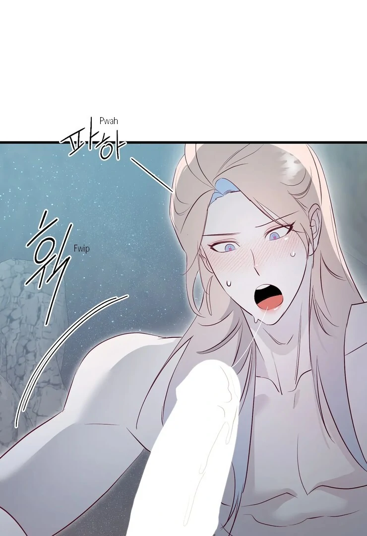 The priest is hey!rotic - Chapter 53 manhwa