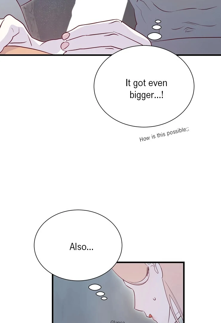 The priest is hey!rotic - Chapter 53 manhwa