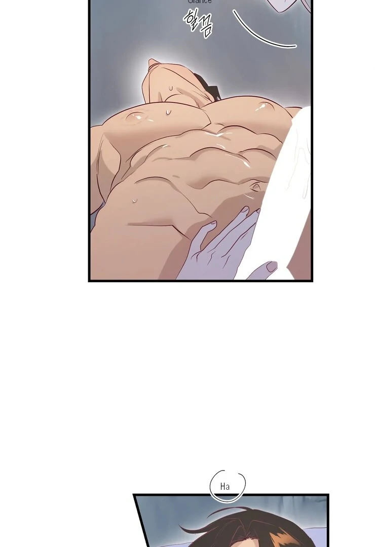 The priest is hey!rotic - Chapter 53 manhwa