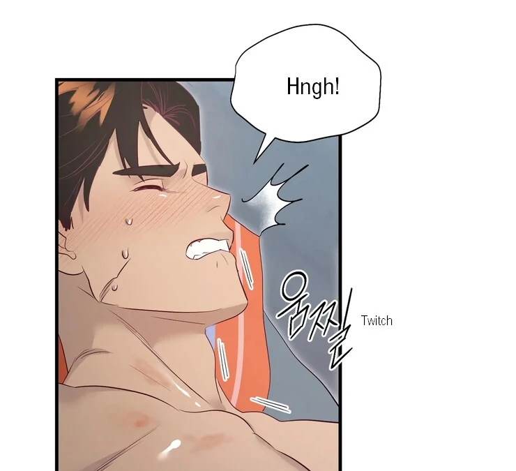 The priest is hey!rotic - Chapter 53 manhwa