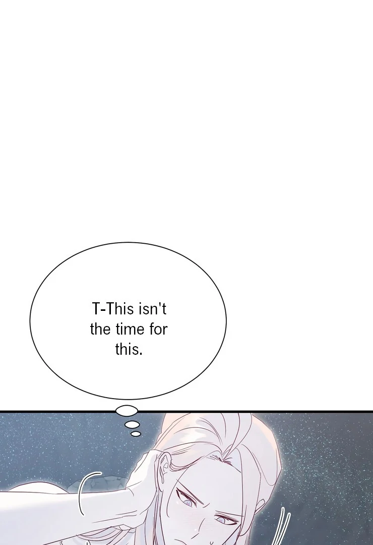 The priest is hey!rotic - Chapter 53 manhwa