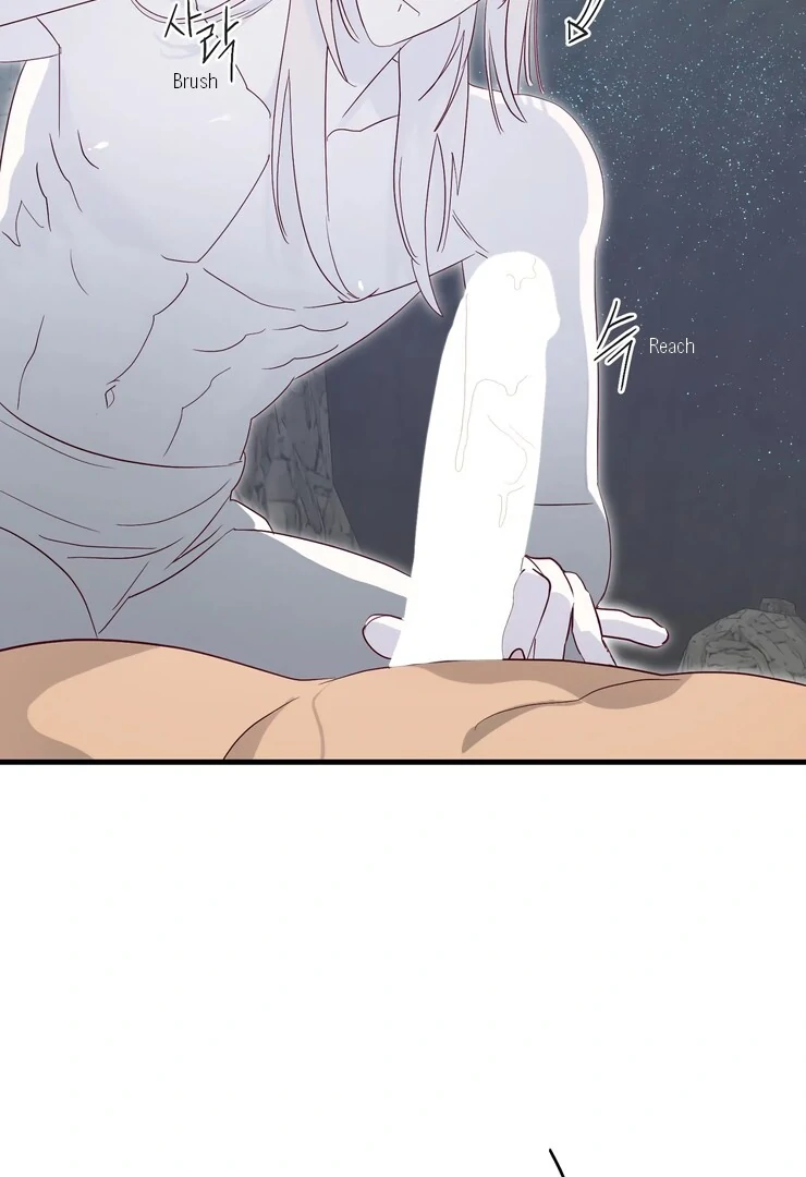 The priest is hey!rotic - Chapter 53 manhwa