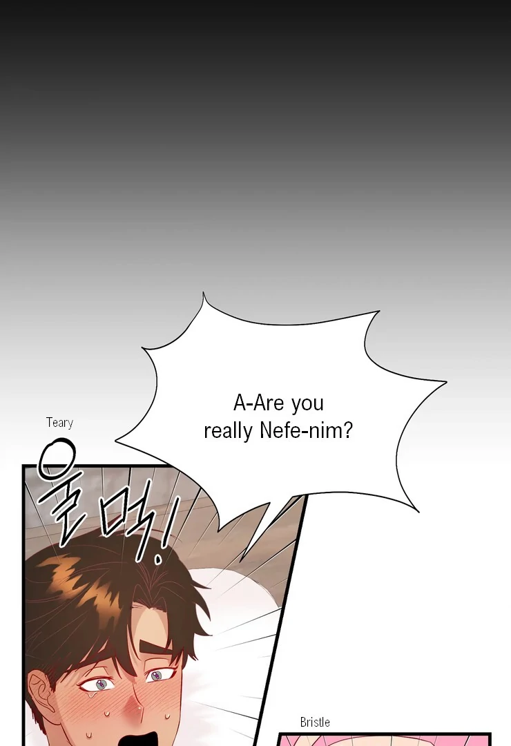 The priest is hey!rotic - Chapter 53 manhwa