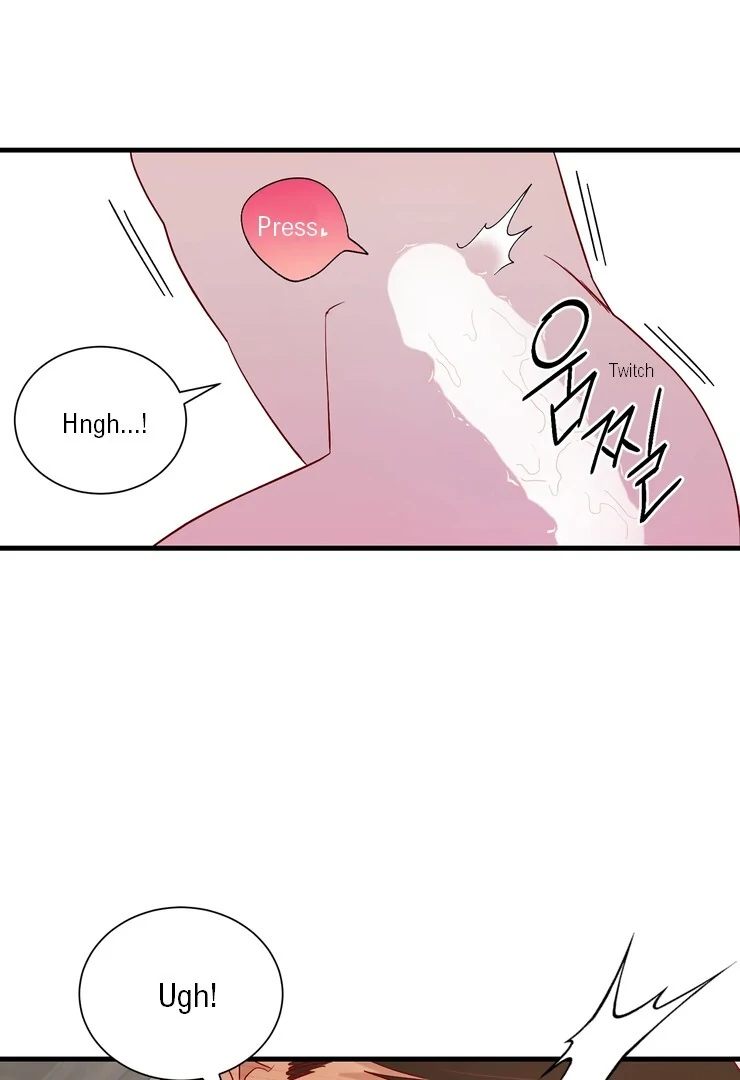 The priest is hey!rotic - Chapter 53 manhwa
