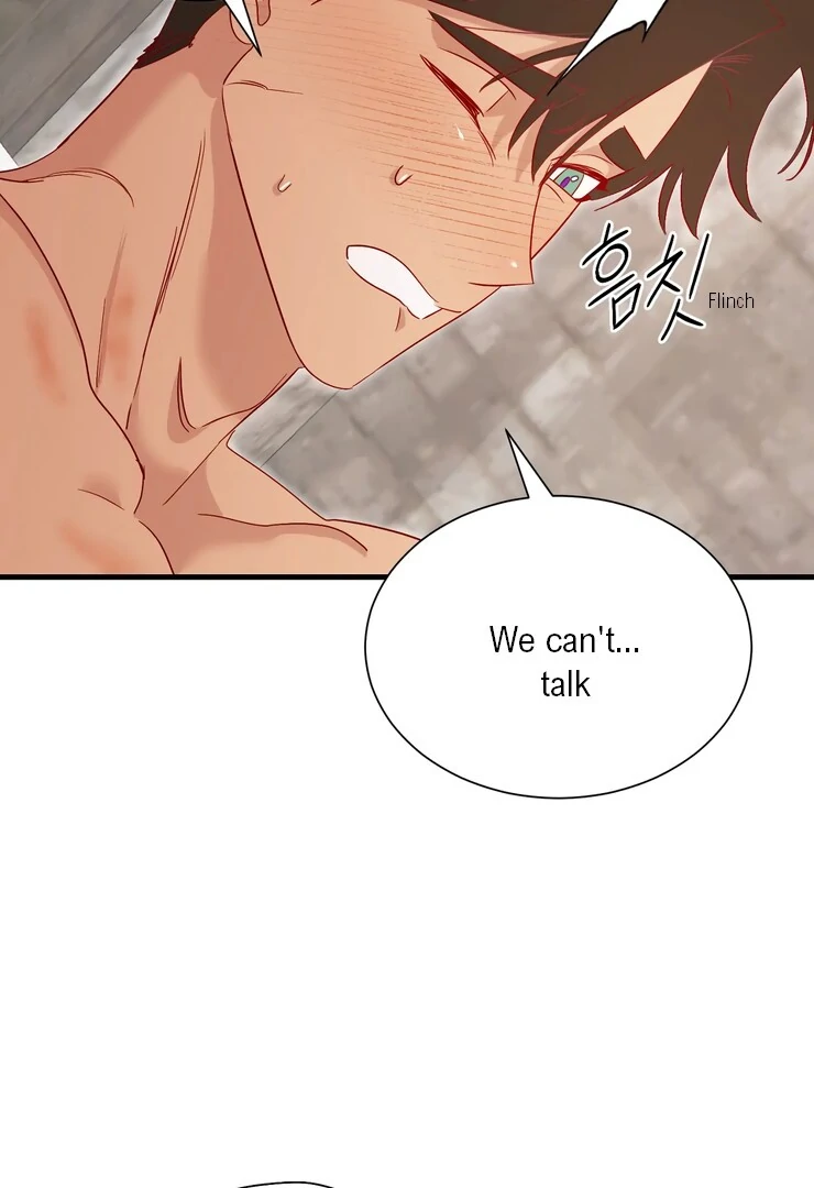 The priest is hey!rotic - Chapter 53 manhwa