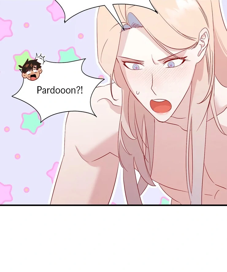 The priest is hey!rotic - Chapter 53 manhwa