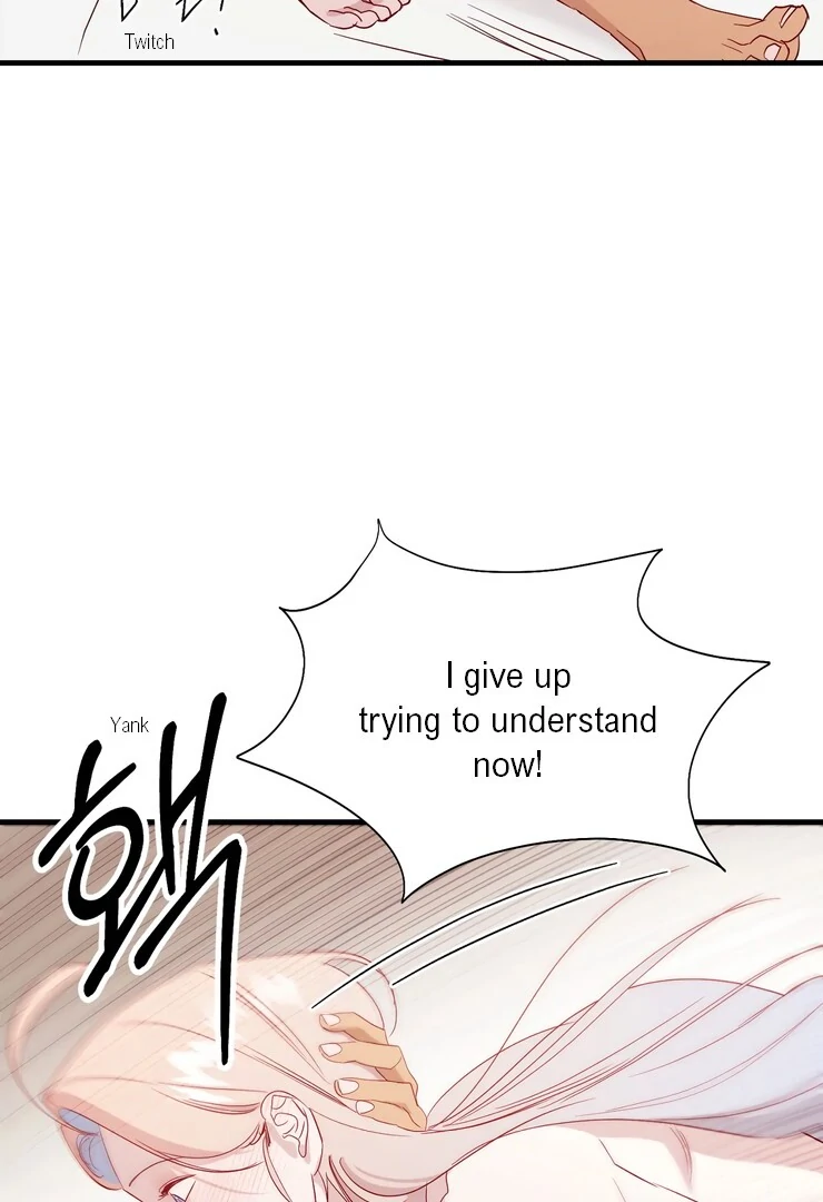The priest is hey!rotic - Chapter 53 manhwa