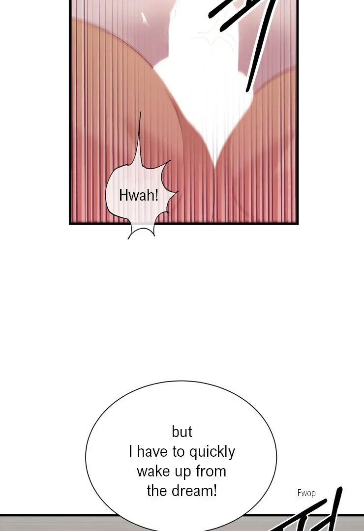 The priest is hey!rotic - Chapter 53 manhwa