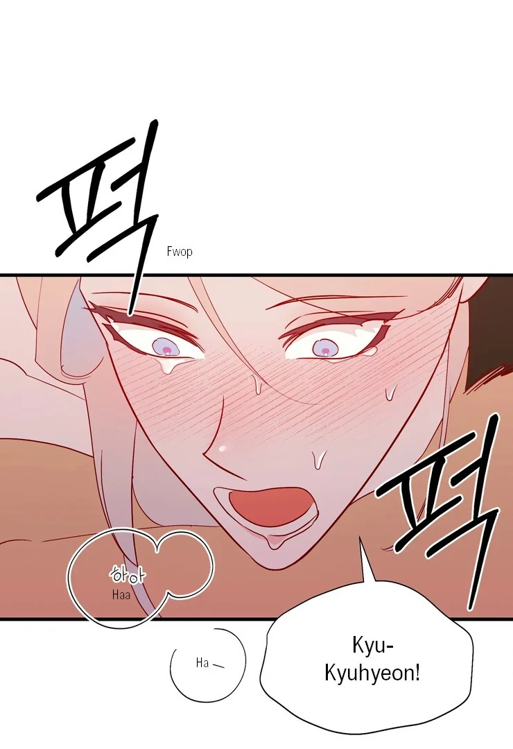 The priest is hey!rotic - Chapter 53 manhwa
