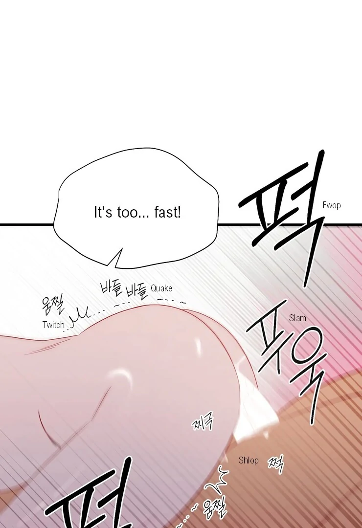 The priest is hey!rotic - Chapter 53 manhwa