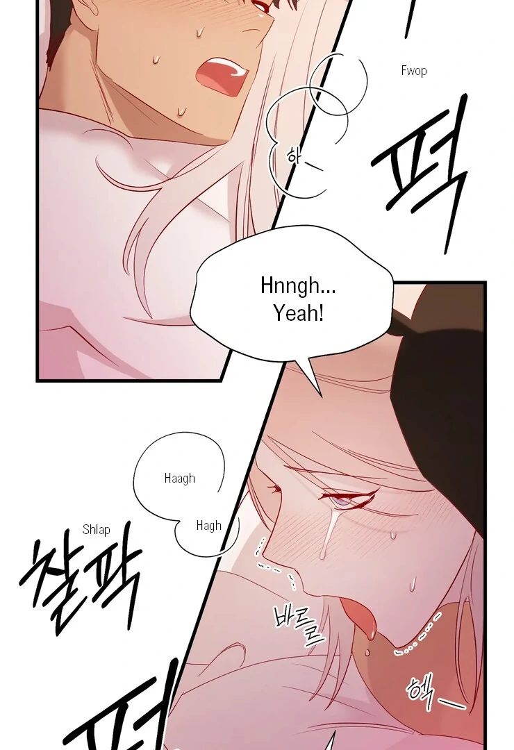 The priest is hey!rotic - Chapter 53 manhwa