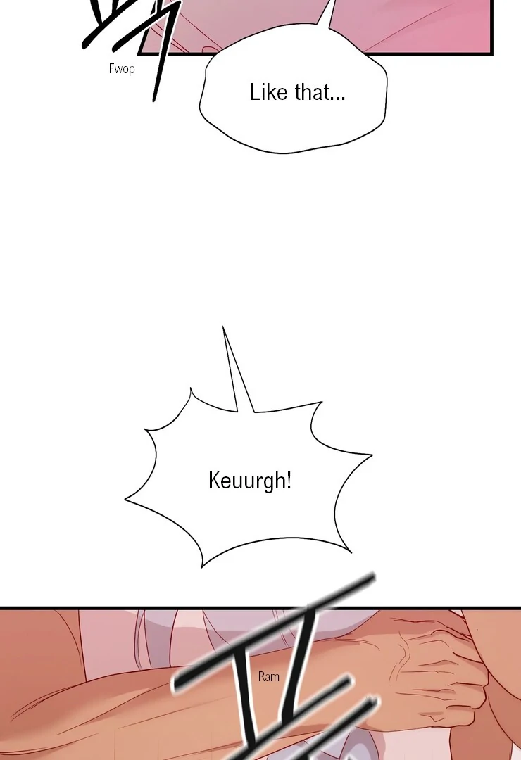 The priest is hey!rotic - Chapter 53 manhwa