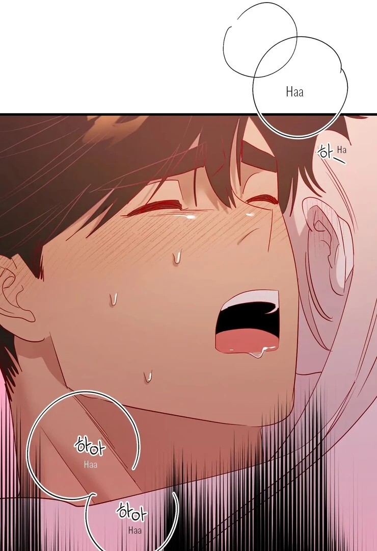 The priest is hey!rotic - Chapter 53 manhwa