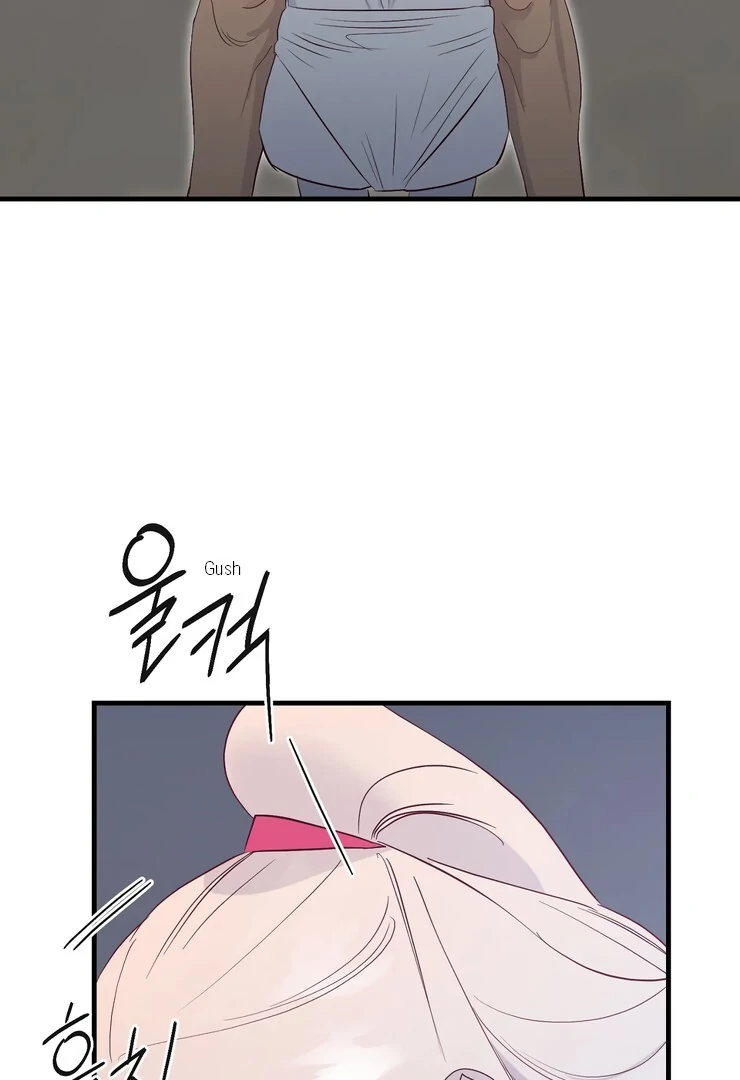 The priest is hey!rotic - Chapter 53 manhwa