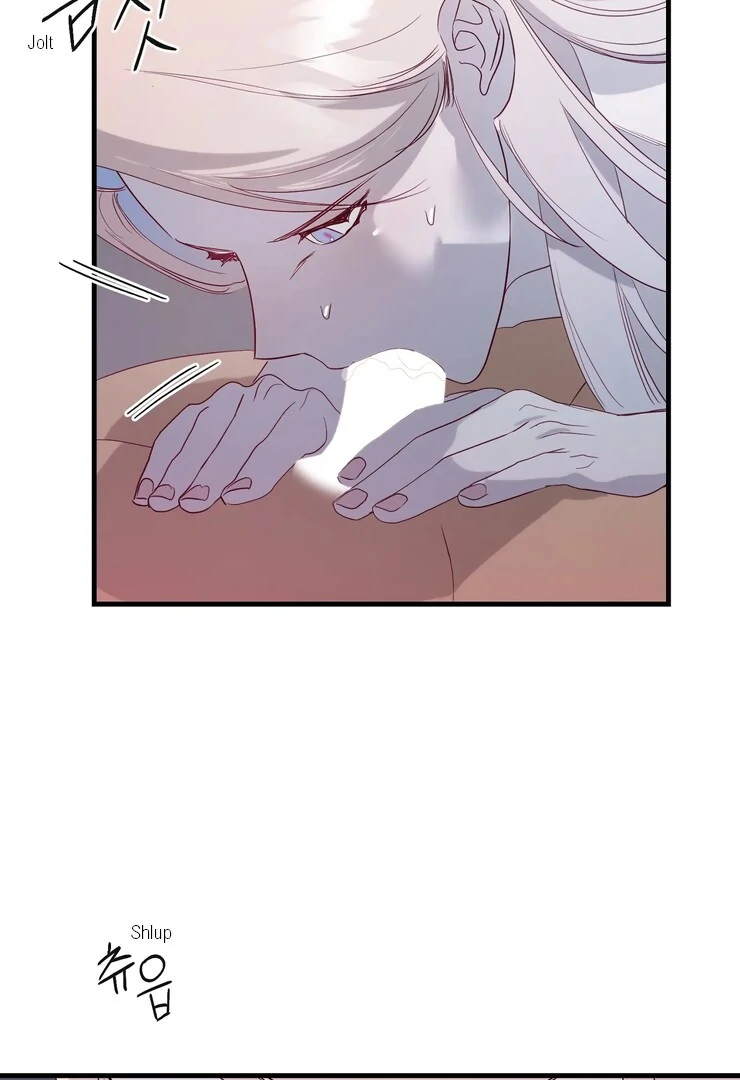 The priest is hey!rotic - Chapter 53 manhwa