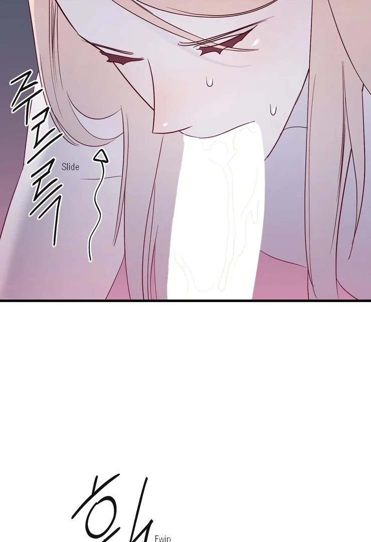 The priest is hey!rotic - Chapter 53 manhwa