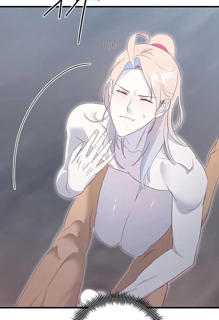 The priest is hey!rotic - Chapter 53 manhwa