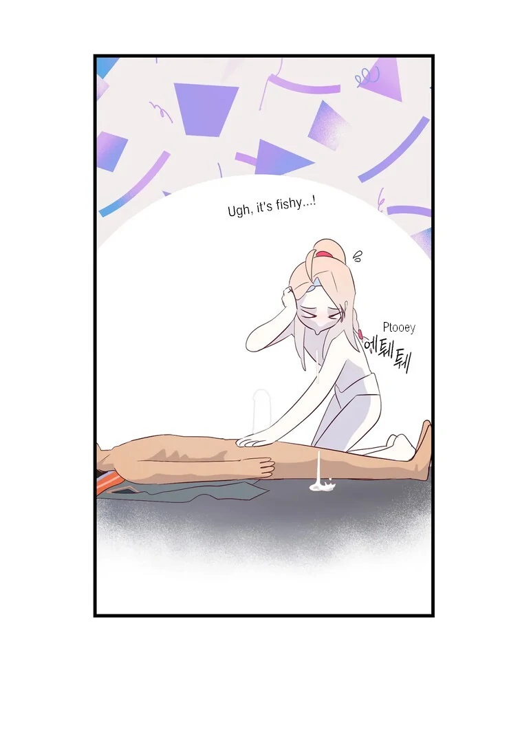 The priest is hey!rotic - Chapter 53 manhwa