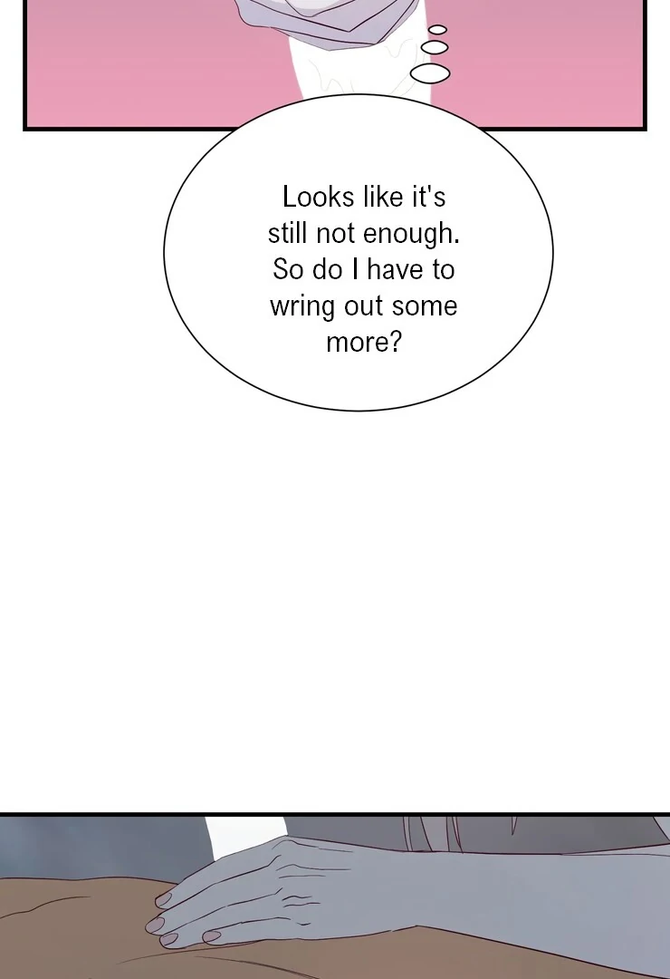 The priest is hey!rotic - Chapter 53 manhwa