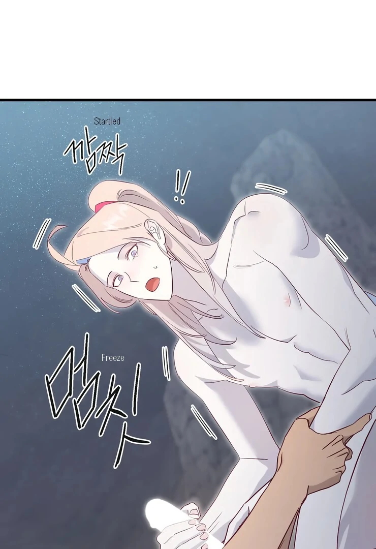 The priest is hey!rotic - Chapter 53 manhwa
