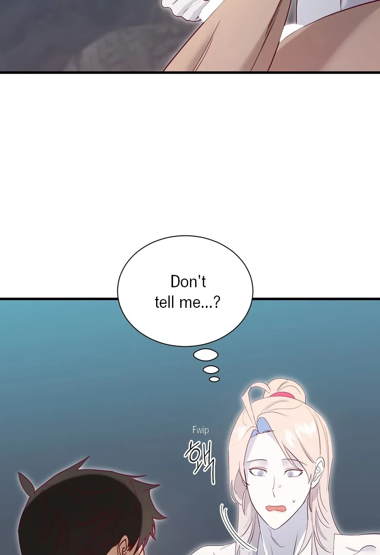 The priest is hey!rotic - Chapter 53 manhwa