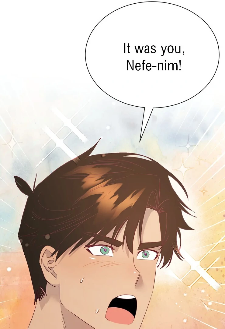 The priest is hey!rotic - Chapter 53 manhwa