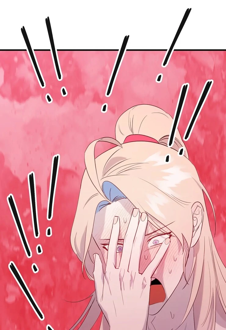 The priest is hey!rotic - Chapter 53 manhwa
