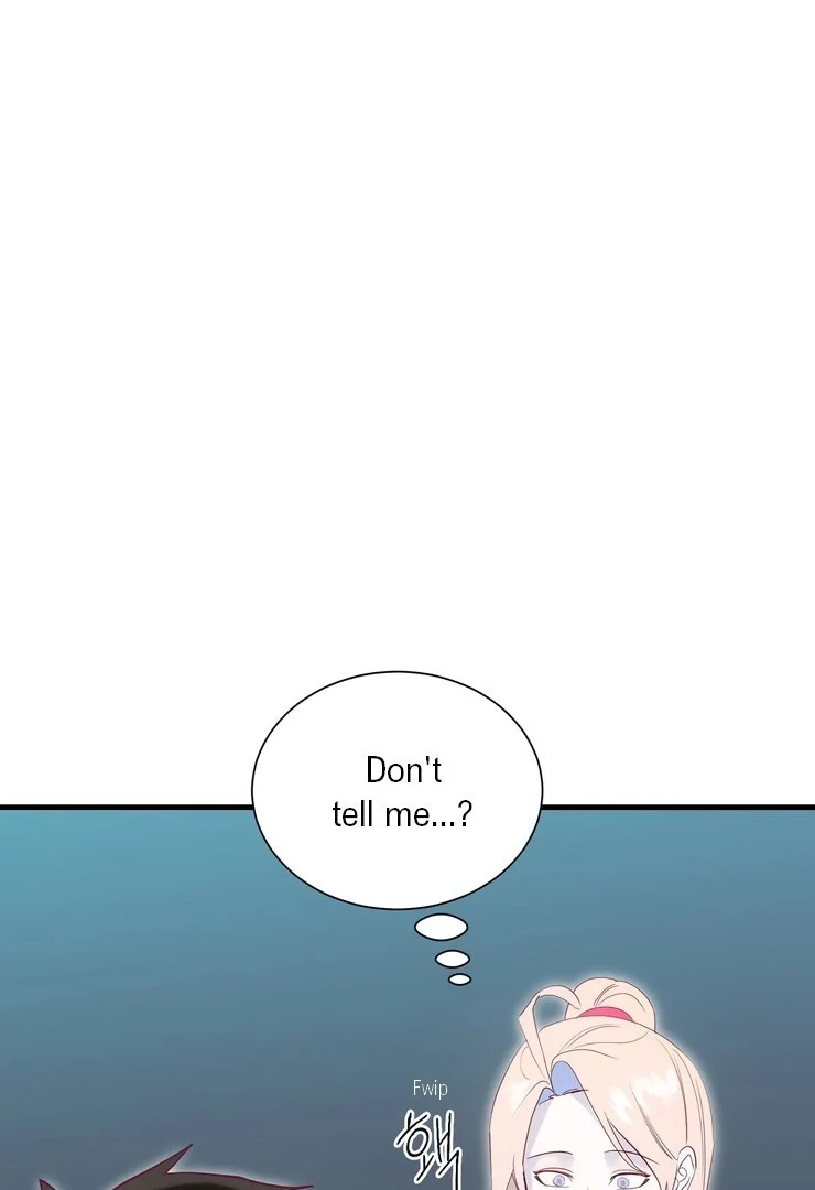 The priest is hey!rotic - Chapter 54 manhwa