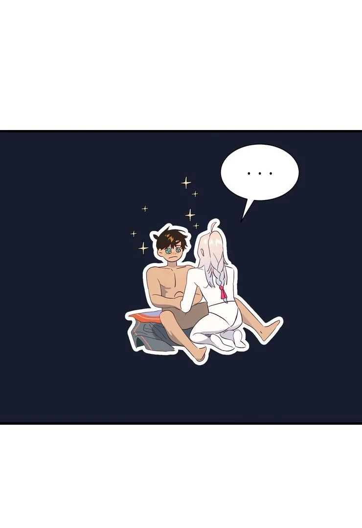 The priest is hey!rotic - Chapter 54 manhwa