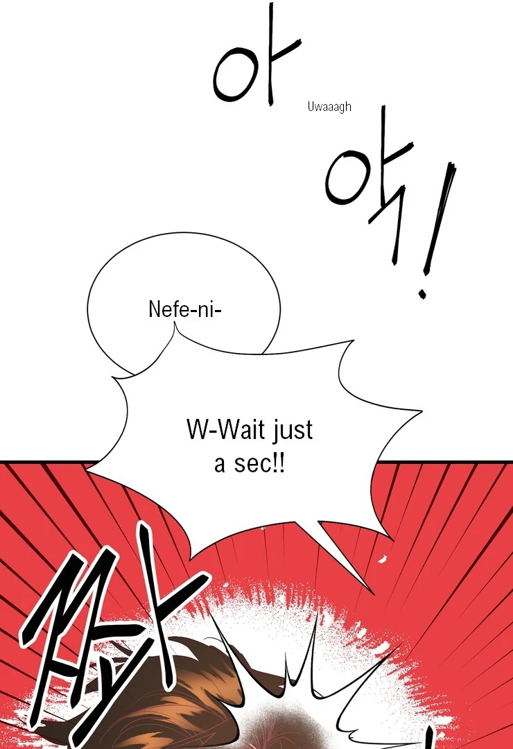 The priest is hey!rotic - Chapter 54 manhwa
