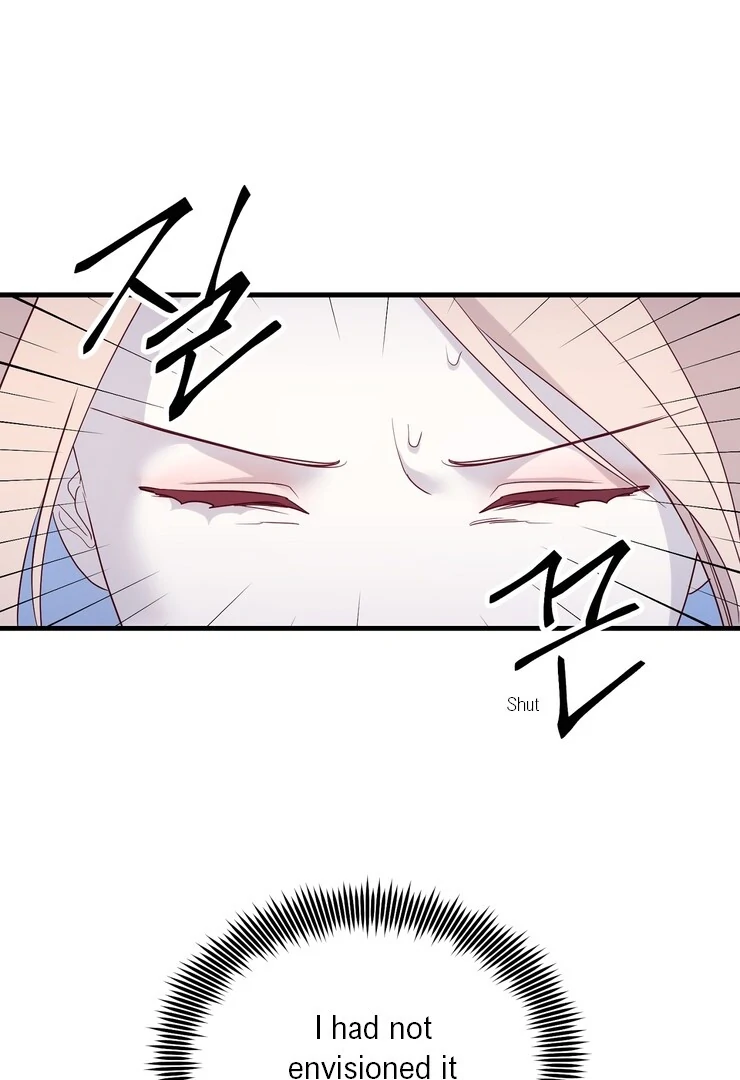 The priest is hey!rotic - Chapter 54 manhwa