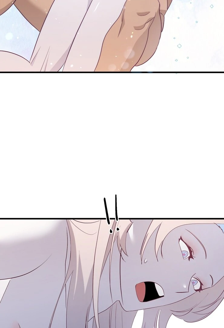 The priest is hey!rotic - Chapter 54 manhwa