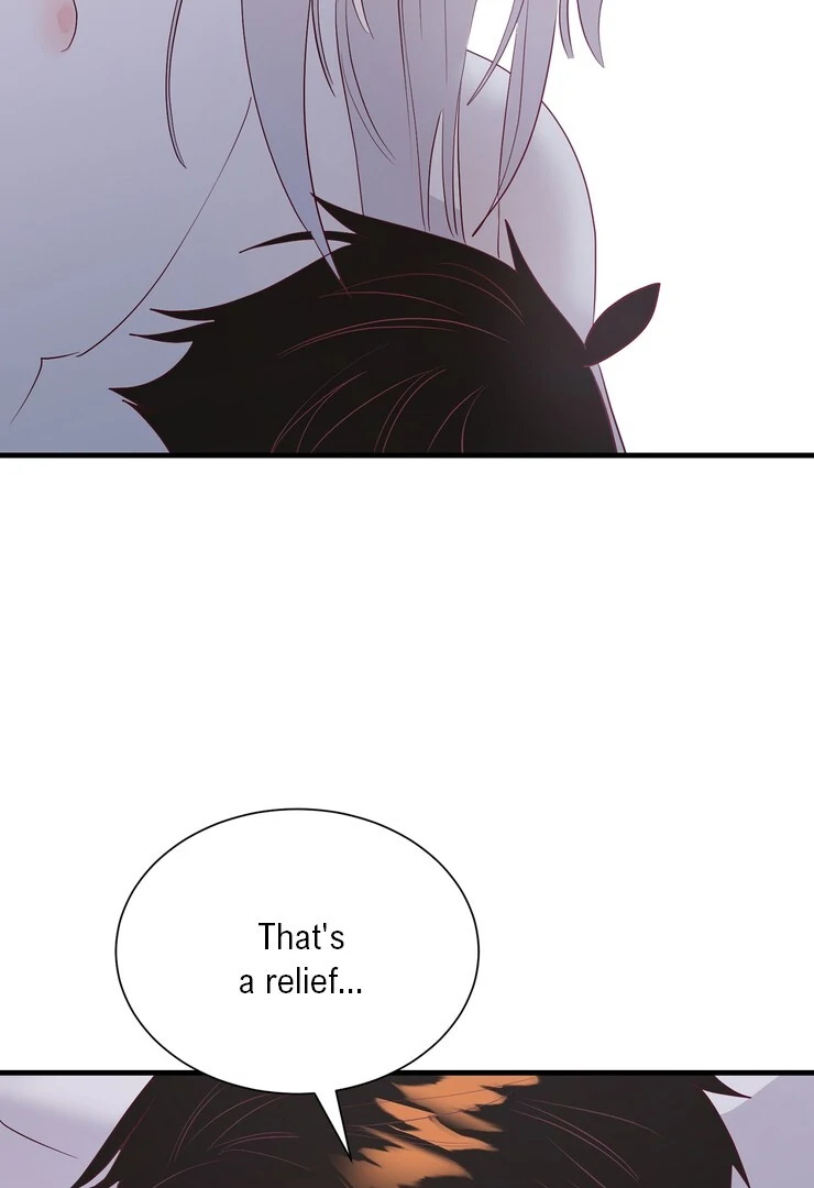 The priest is hey!rotic - Chapter 54 manhwa