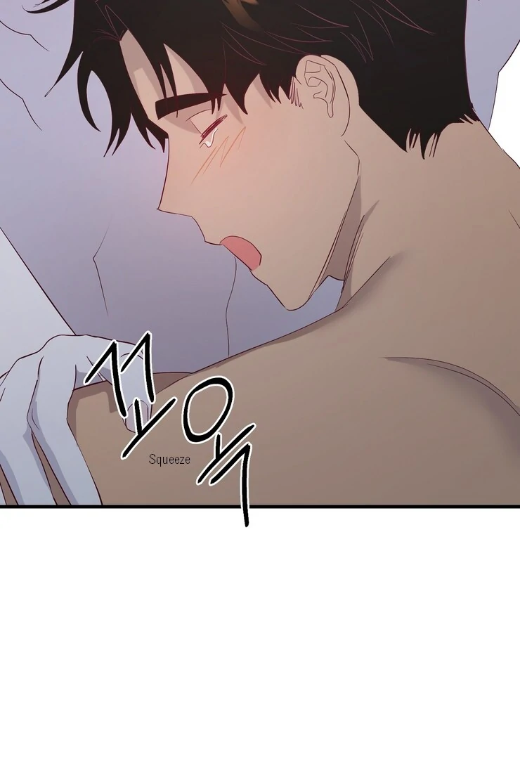 The priest is hey!rotic - Chapter 54 manhwa