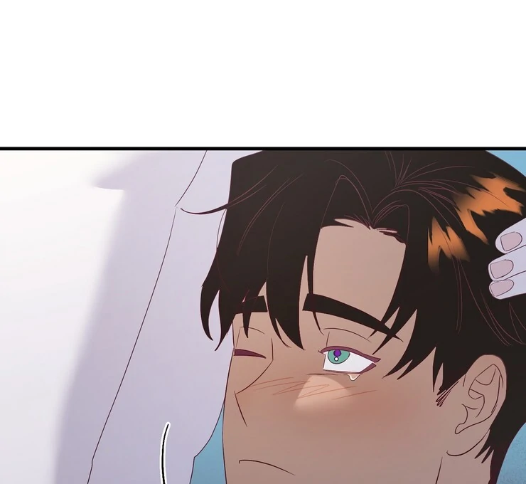 The priest is hey!rotic - Chapter 54 manhwa
