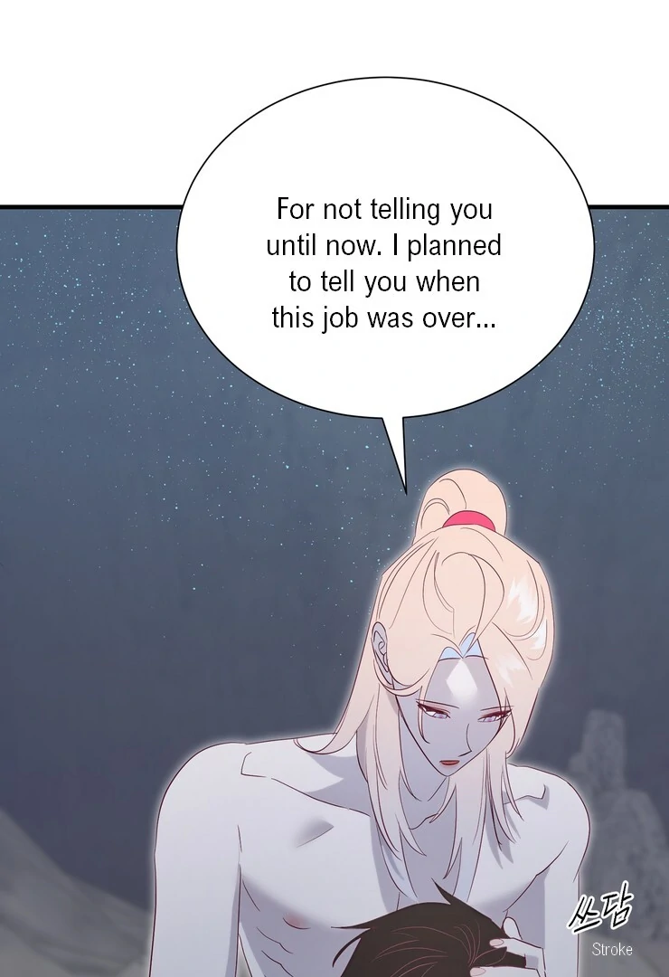 The priest is hey!rotic - Chapter 54 manhwa
