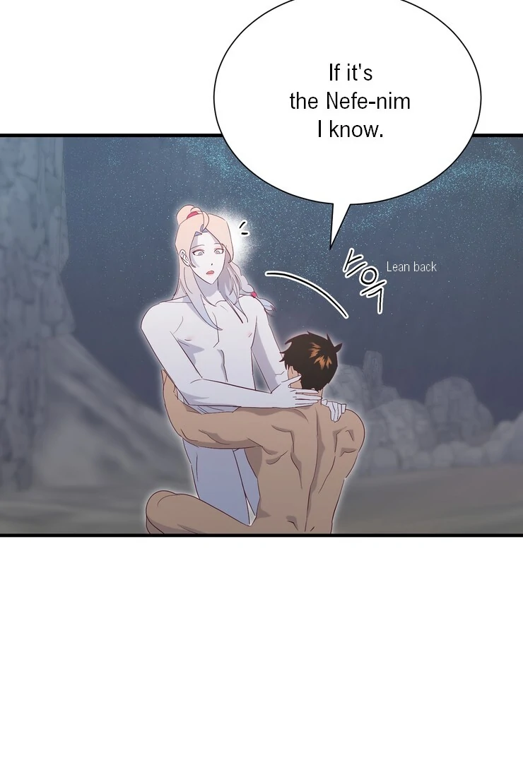 The priest is hey!rotic - Chapter 54 manhwa